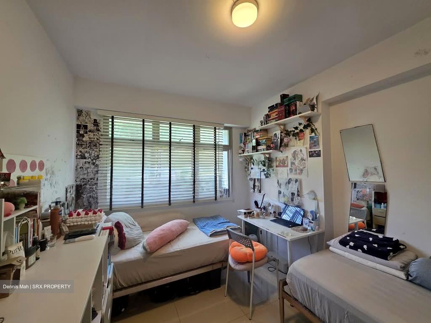 Blk 494J Tampines Greenedge (Tampines), HDB 5 Rooms #535402951